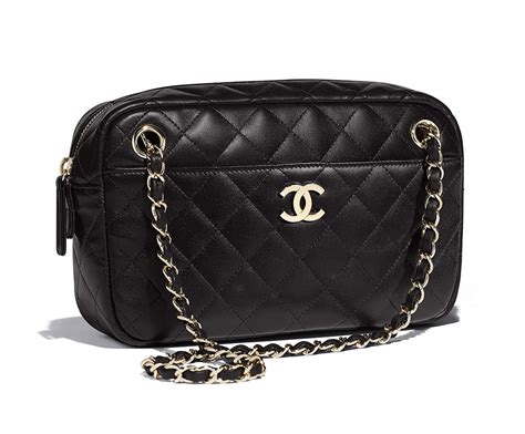 chanel 2018 camera bag|Chanel camera bag for sale.